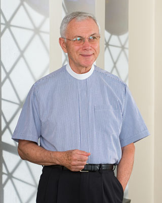 short sleeve cotton neckband clergy shirt