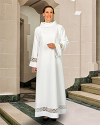 Historical Context of Women's Clerical Attire