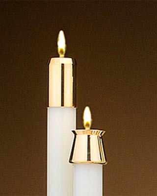 CM Almy  Liquid Candles - 3 Inch Diameter