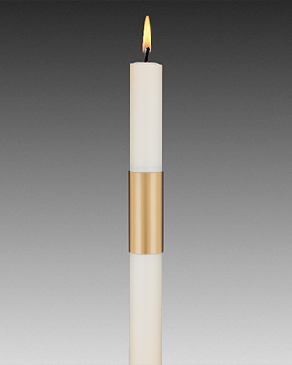 church candle joiners