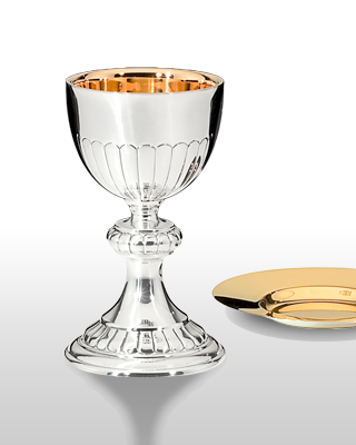 carlow chalice and paten