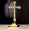 st. philip altar cross