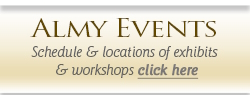 Almy Exhibits