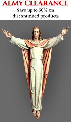 Risen Christ