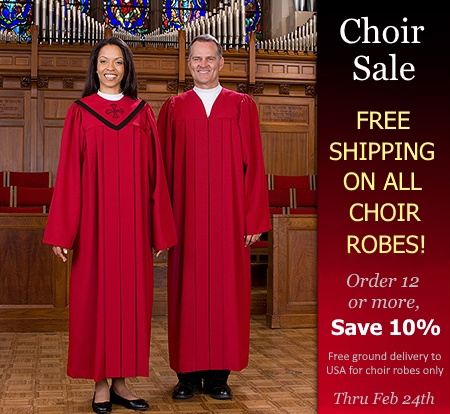 Choir Sale