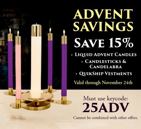 Advent Sale