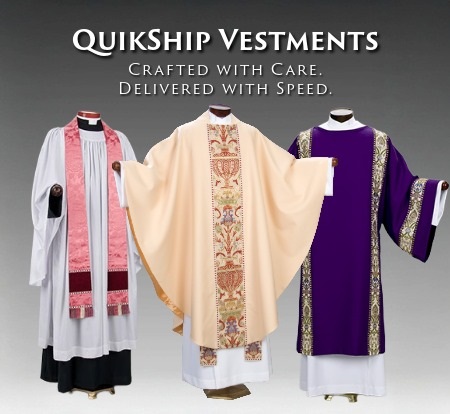Church Vestments